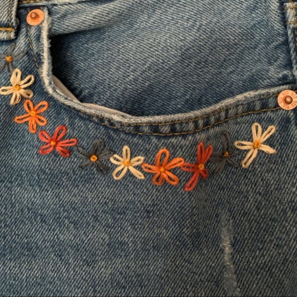 Meet your Posher, Emma